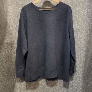 Just My Size (JMS) Sweat Shirt sz. 3X